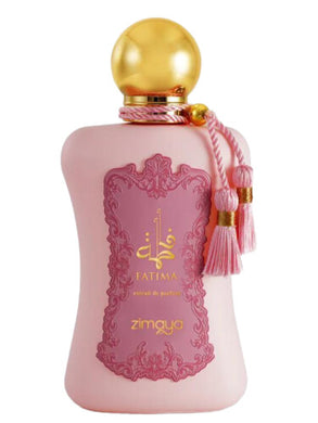 Zimaya Fatima Extrait De Parfum for Women