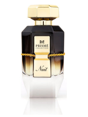 Patek Maison Prisme Nuit Eau de Parfum Unisex