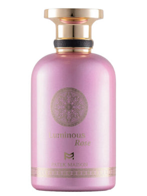 Patek Maison Luminous Rose Eau de Parfum Unisex