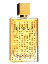 Yves Saint Laurent Cinema Eau de Parfum for Women - Fragrance Me Baby