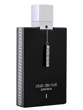 Armaf Club De Nuit Precieux I Extrait de Parfum Unisex