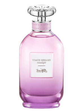 Coach Dreams Moonlight Eau de Parfum for Women