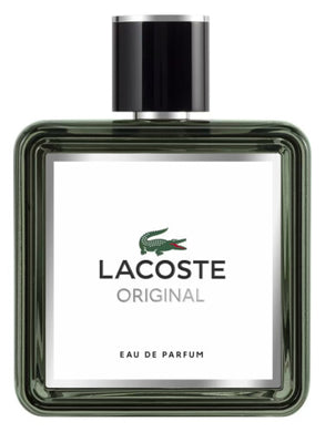 Lacoste Original Eau de Parfum for Men