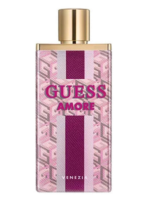 Guess Amore Venezia Eau de Toilette Unisex