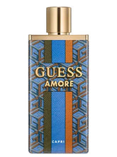 Guess Amore Capri Eau de Toilette Unisex