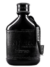 Dumont Nitro Black Intense Eau de Parfum for Men