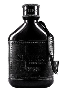 Dumont Nitro Black Intense Eau de Parfum for Men