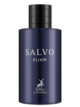 Maison Alhambra Salvo Elixir Eau de Parfum for Men
