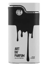 Armaf Art Du'Parfum Eau de Parfum for Men