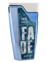 Armaf Fade Denim Eau de Parfum for Men