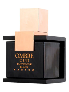 Armaf Ombre Oud Intense Black Parfum Unisex