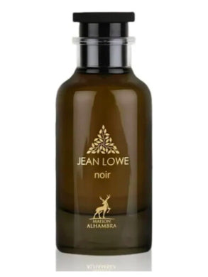 Maison Alhambra Jean Lowe Noir Eau de Parfum Unisex