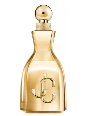 Jimmy Choo I Want Choo Le Parfum for Women
