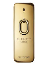 Paco Rabanne Million Gold Intense Eau de Parfum for Men
