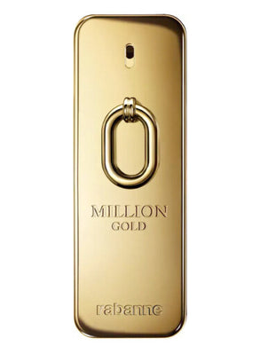 Paco Rabanne Million Gold Intense Eau de Parfum for Men