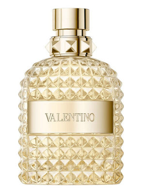 Valentino Born in Roma The Gold Uomo Eau de Toilette for Men