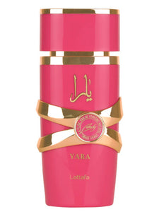 Lattafa Yara Candy Eau de Parfum for Women