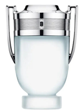 Paco Rabanne Invictus Aqua Eau de Toilette for Men