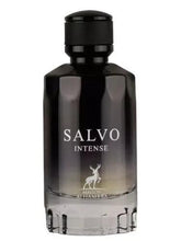 Maison Alhambra Salvo Intense Eau de Partum for Men