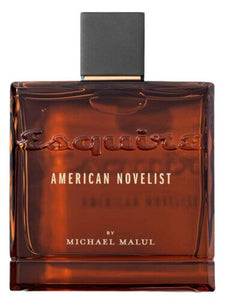 Michael Malul Esquire American Novelist Eau de Parfum for Men