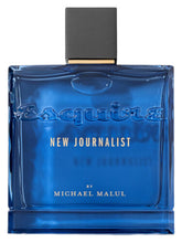 Michael Malul Esquire New Journalist Eau de Parfum for Men