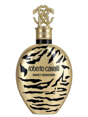 Roberto Cavalli Sweet Ferocious Eau de Parfum for Women