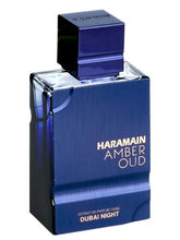 Al Haramain Amber Oud Night Dubai Extrait de Parfum for Men