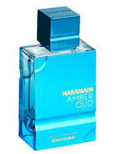 Al Haramain Amber Oud Aqua Dubai Extrait de Parfum Unisex