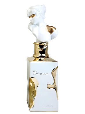 Lattafa Her Confession Eau de Parfum for Women
