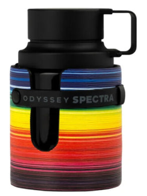 Armaf Odyssey Spectra Eau de Parfum for Men