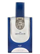 Armaf The Lions Club Rugir Eau de Parfum for Men