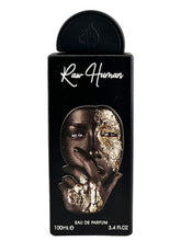 Lattafa Raw Human Eau de Parfum Unisex