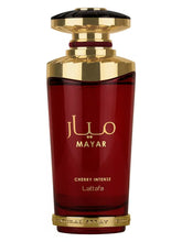 Lattafa Mayar Intense Cherry Eau de Parfum Unisex