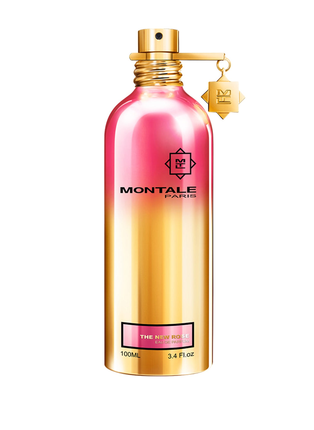 Montale The New Rose Eau de Parfum Unisex