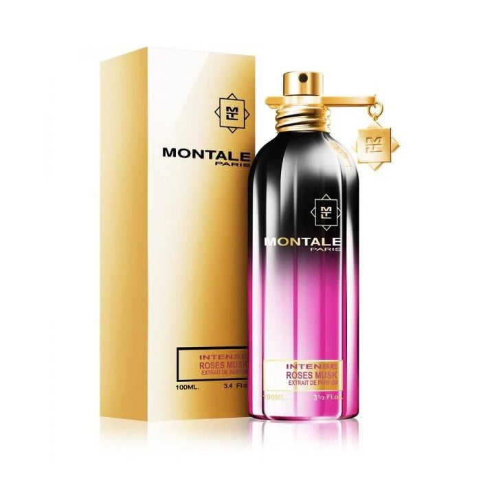 Montale Intense Roses Musk Extrait de Parfum for Women