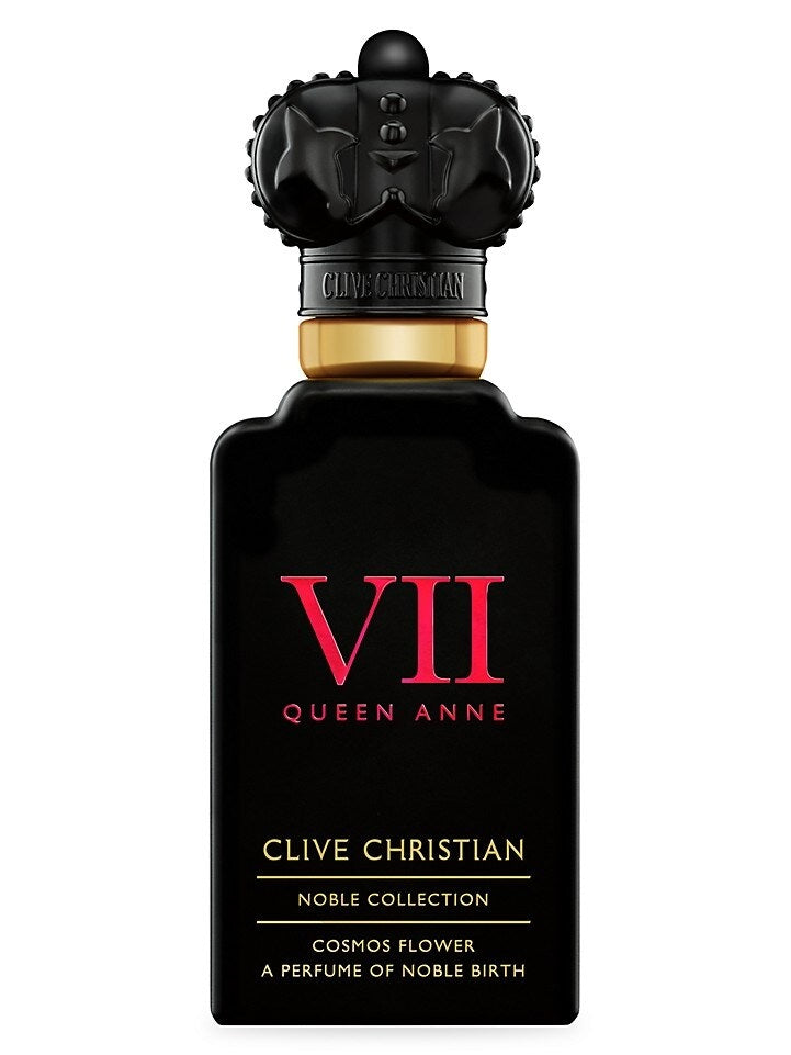 Clive Christian Cosmos Flower VII Queen Anne Eau de Parfum for Women - Fragrance Me Baby