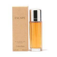 Calvin Klein Escape Eau de Parfum for Women