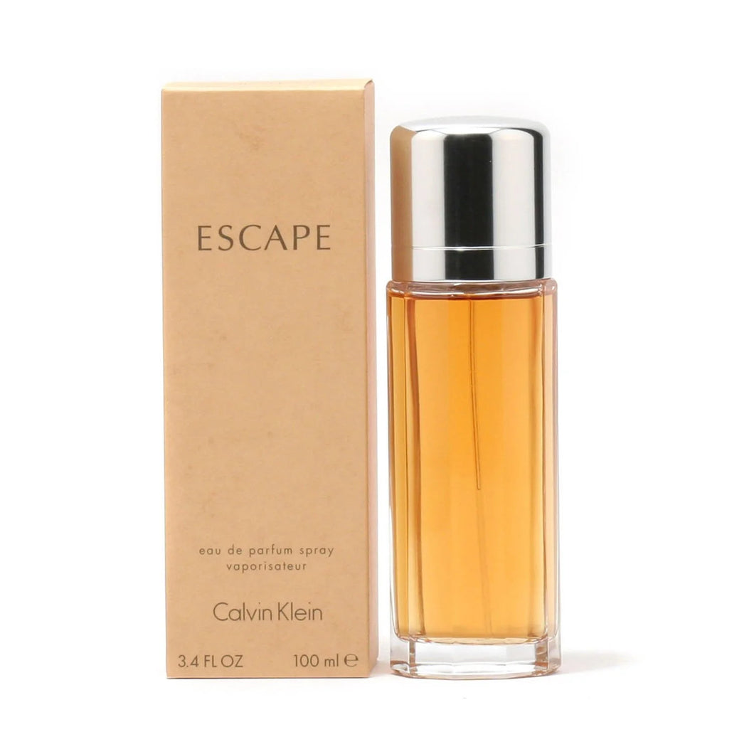 Calvin Klein Escape Eau de Parfum for Women