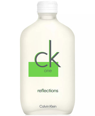 Calvin Klein CK One Reflection Eau de Toilette Unisex