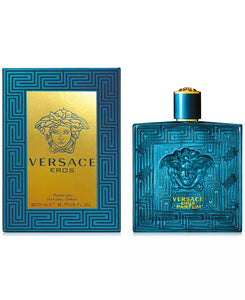 Versace Eros Parfum for Men - Fragrance Me Baby