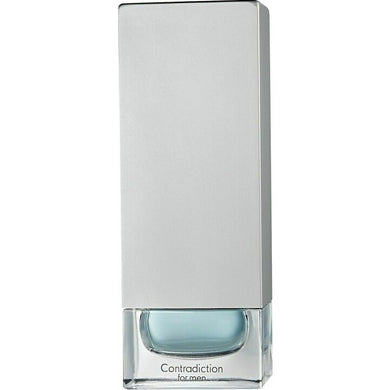 Calvin Klein Contradiction Eau de Toilette for Men