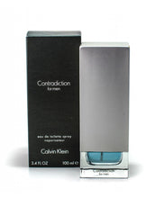 Calvin Klein Contradiction Eau de Toilette for Men