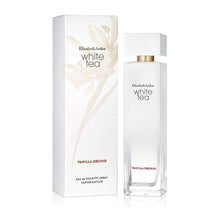 Elizabeth Arden White Tea Vanilla Orchid Eau de Toilette for Women