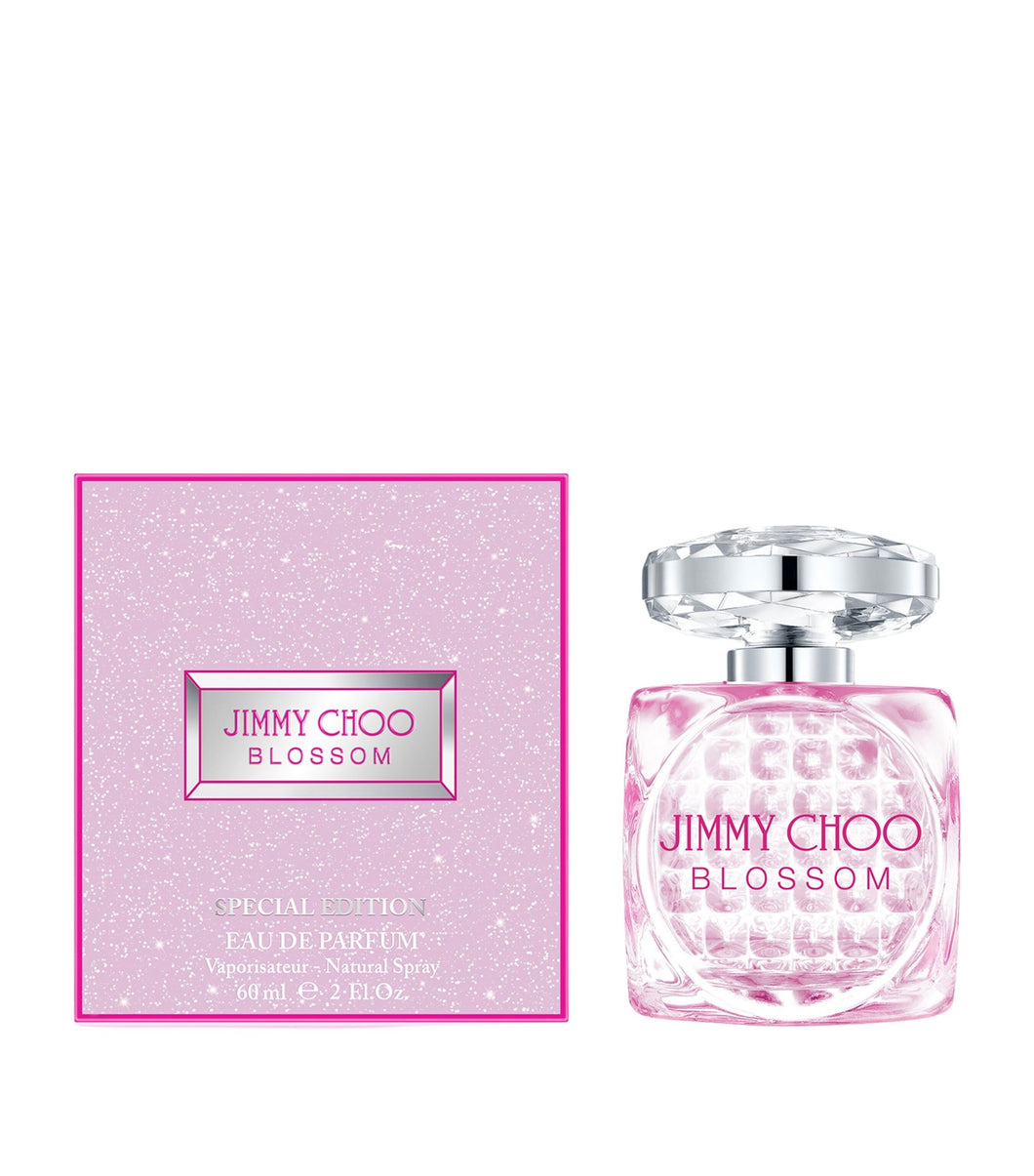 Jimmy Choo Blossom Special Edition Eau de Parfum for Women
