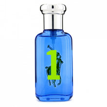 Ralph Lauren The Big Pony #1 Eau de Toilette for Men - Fragrance Me Baby