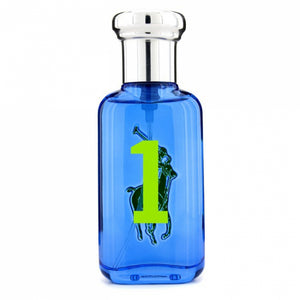 Ralph Lauren The Big Pony #1 Eau de Toilette for Men - Fragrance Me Baby
