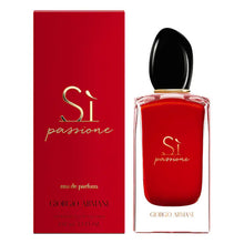 Armani Si Passione Eau de Parfum for Women