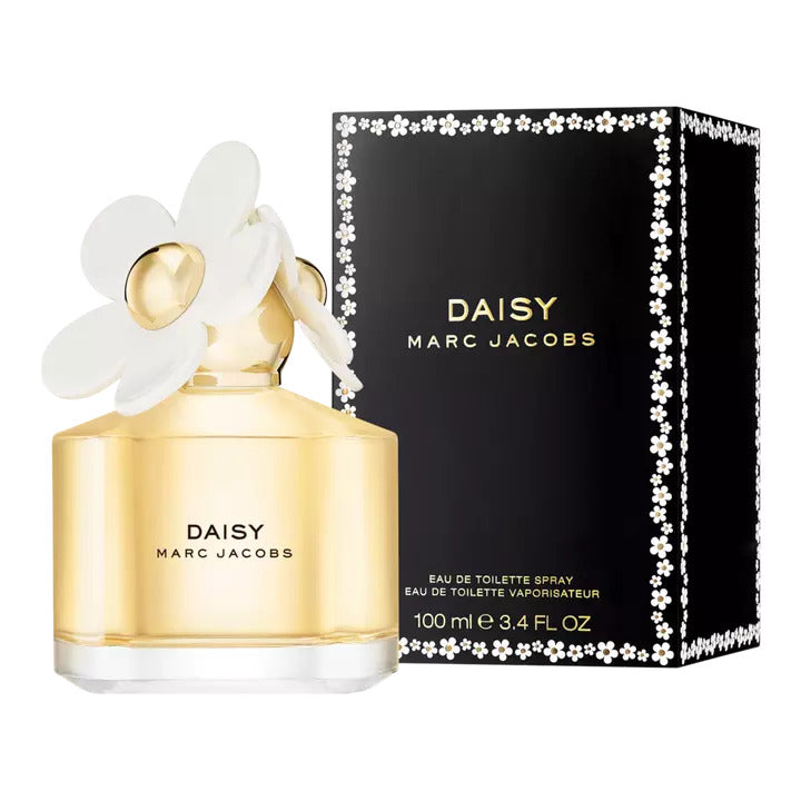 Marc Jacobs Daisy Eau de Toilette for Women