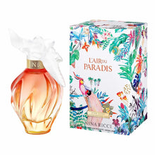 Nina Ricci L'air Du Paradis Eau de Toilette for Women