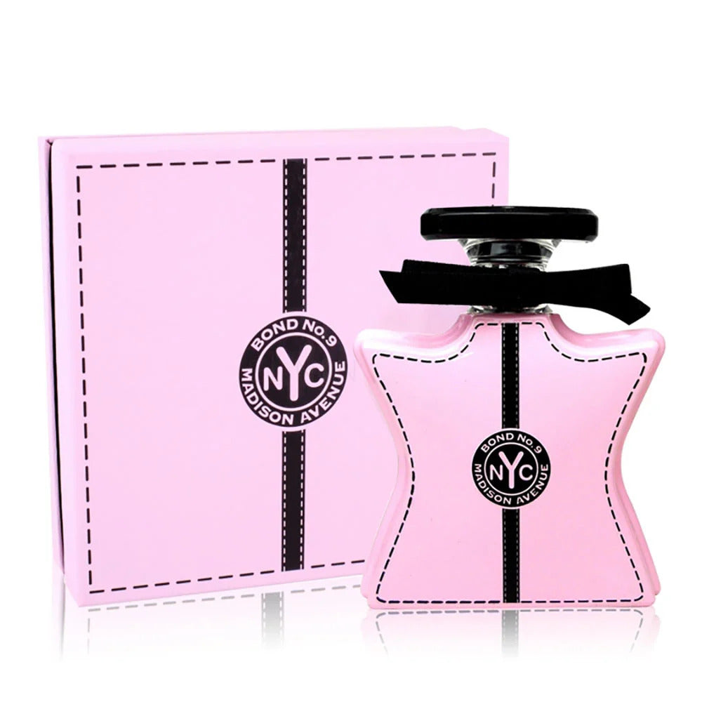 Bond No.9 Madison Avenue Eau de Parfum for Women